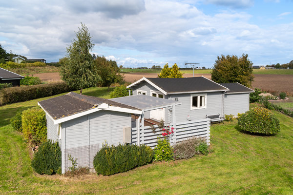 Ejendommen