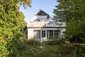 Set fra haven
