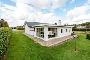Set fra haven