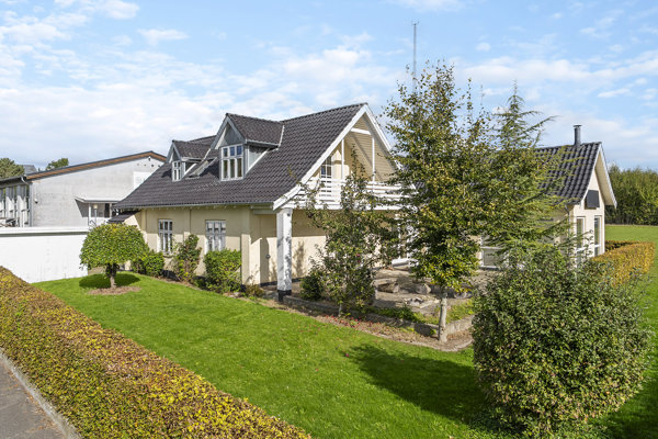 Ejendommen