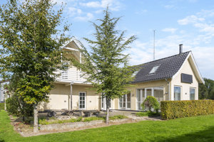 Set fra haven
