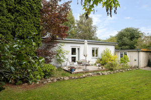 Set fra haven