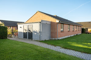Ejendommen