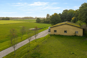 Område