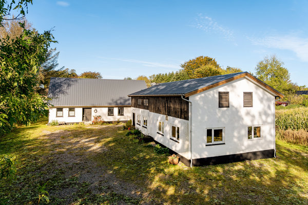 Ejendommen