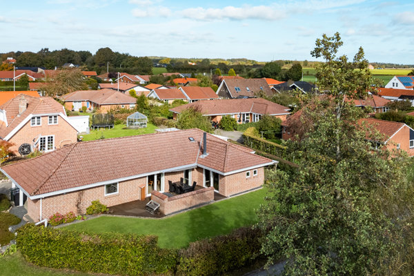 Område