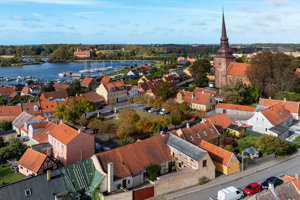 Område