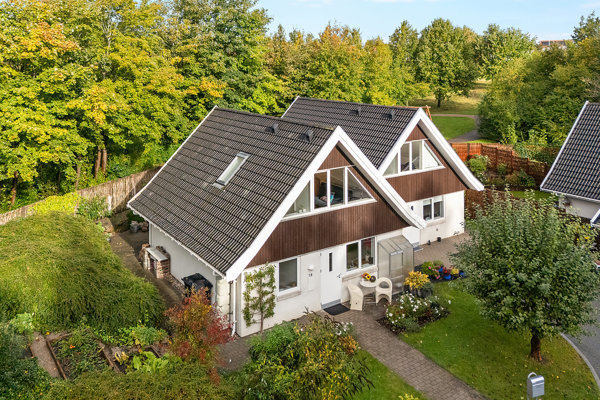 Ejendommen