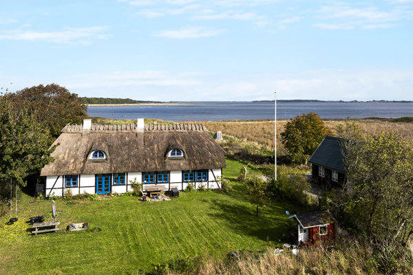 Ejendommen