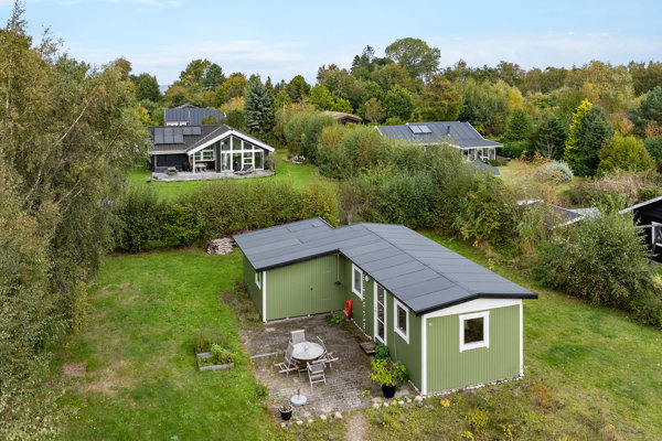 Ejendommen