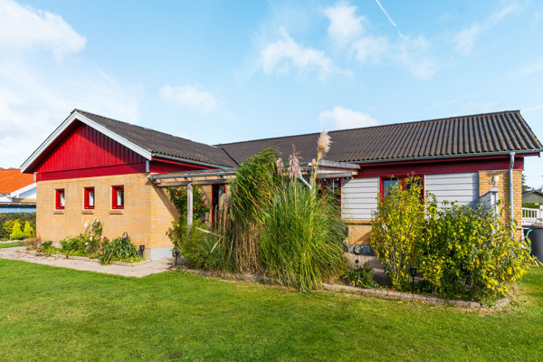 Ejendommen
