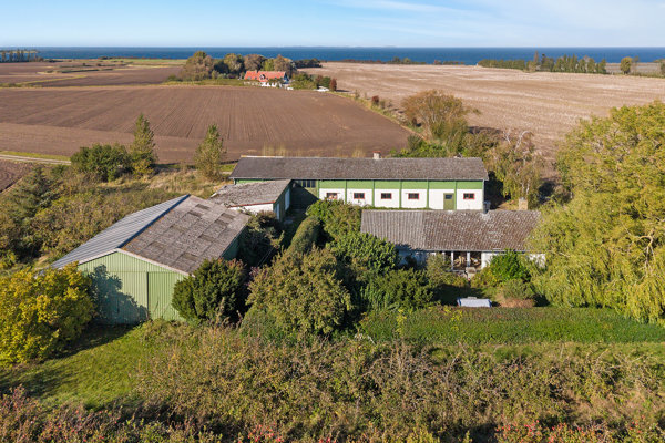Område