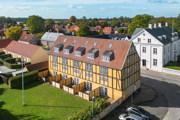 Ejendommen