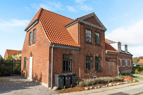 Ejendommen