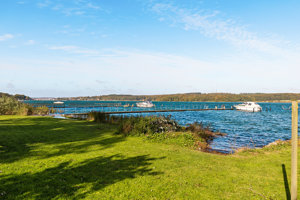 Havudsigt