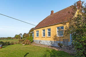 Ejendommen