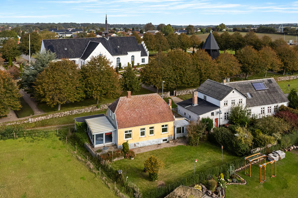 Område