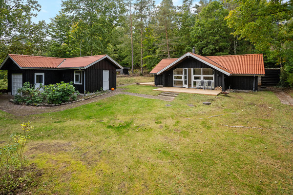Ejendommen