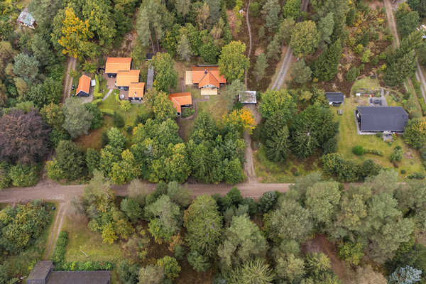Område