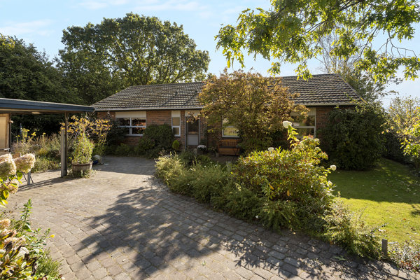 Ejendommen