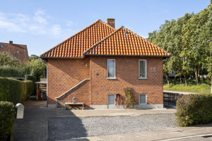 Set fra vejen