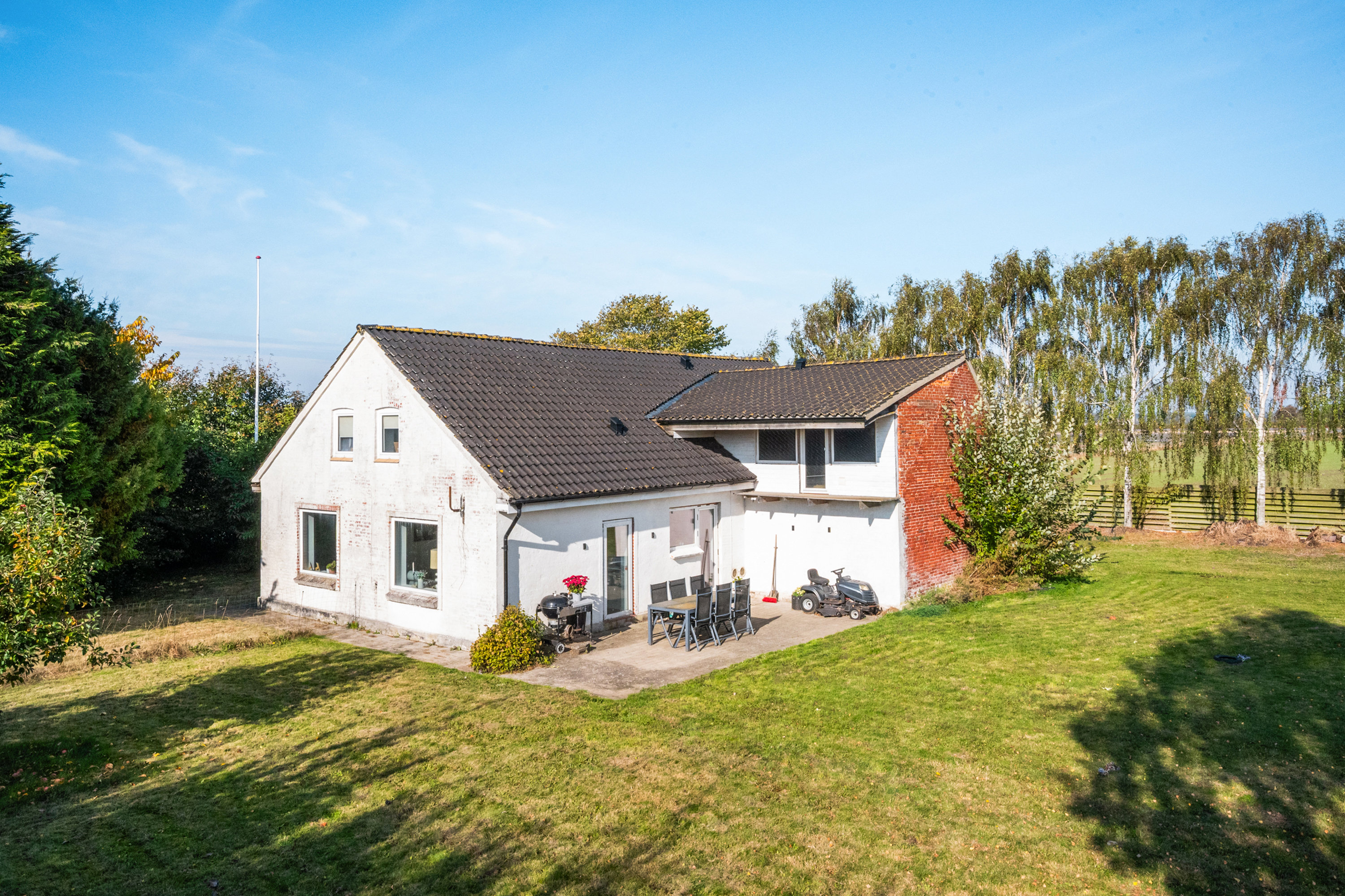 Villa Gyllingvej 71, Gylling, Odder, Odder