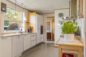 Køkken