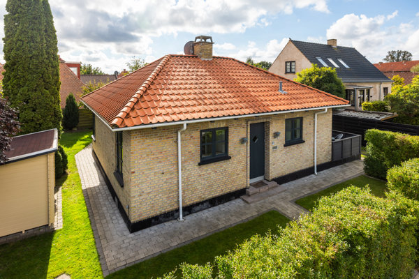 Ejendommen