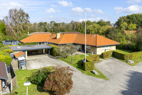 Ejendommen