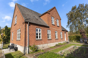 Ejendommen