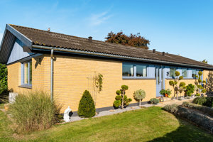 Ejendommen