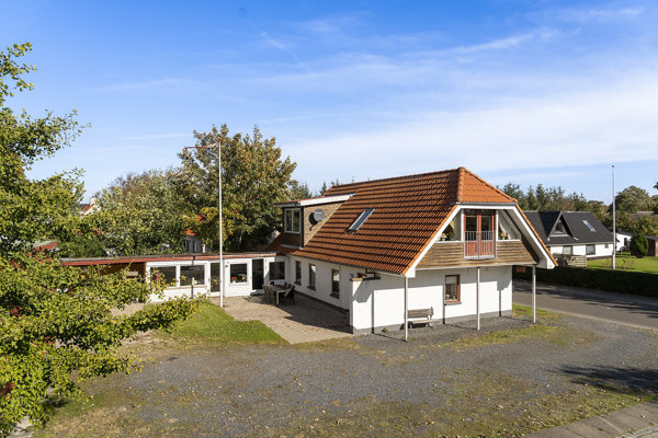 Ejendommen