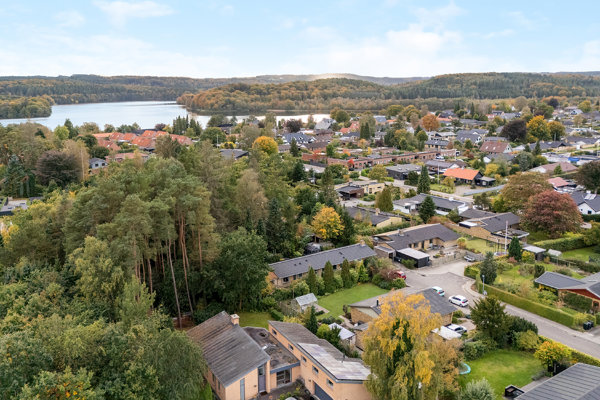 Område