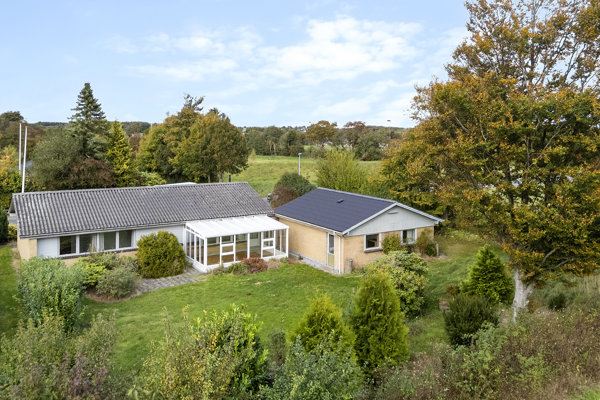 Ejendommen