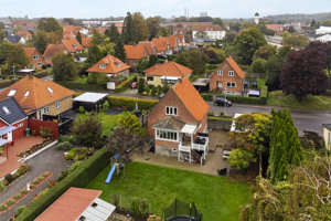 Område