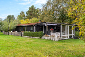 Set fra haven