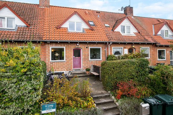 Set fra vejen