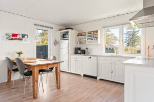 Køkken