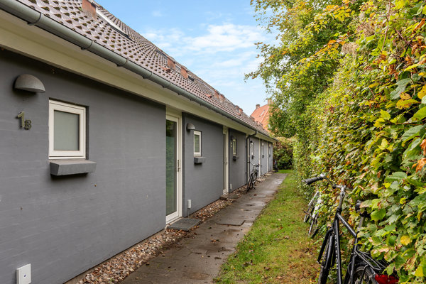 Ejendommen