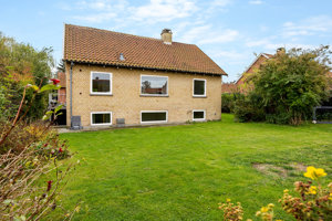 Ejendommen