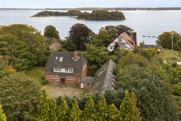 Område