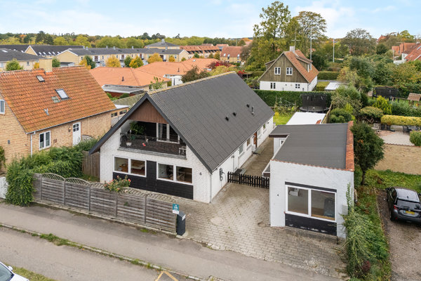 Ejendommen