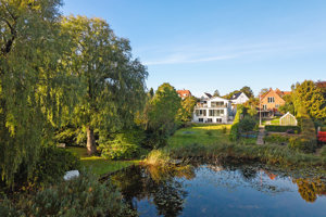 Omgivelser