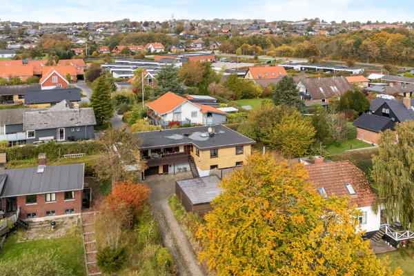Område