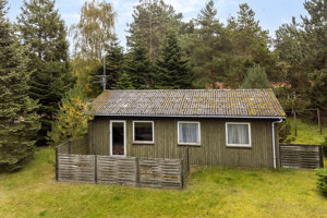 Ejendommen