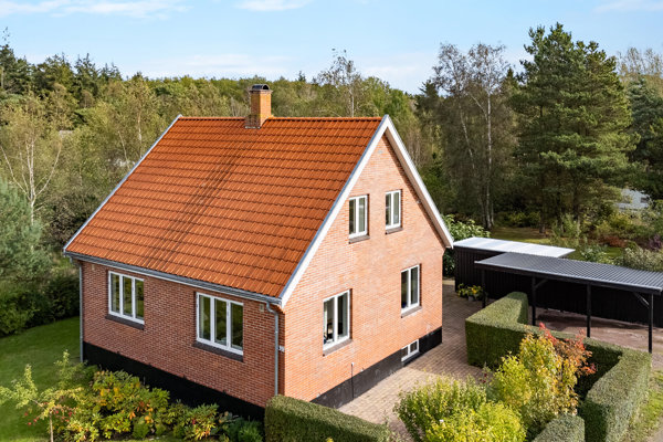 Ejendommen