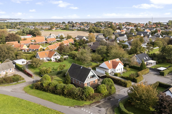 Område