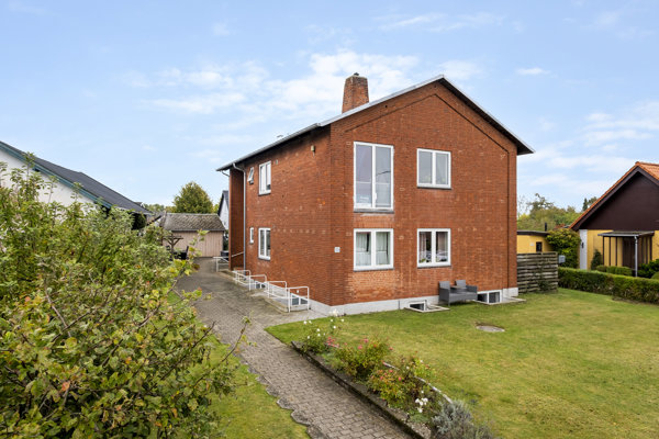 Ejendommen