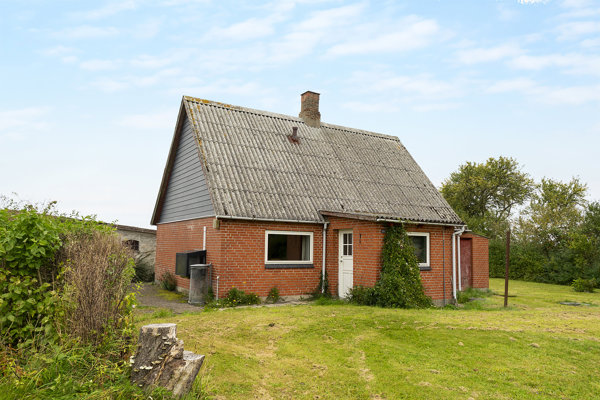 Ejendommen