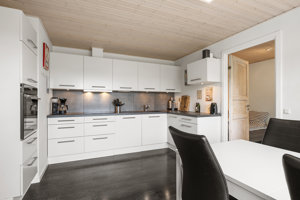 Køkken alrum